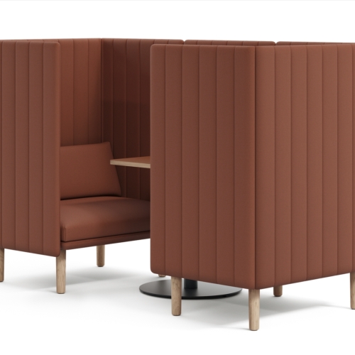 Acoustic Lounge Solo Connect - 0