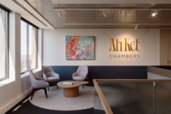Track / Directional in Ah Ket Chambers Offices - Melbourne