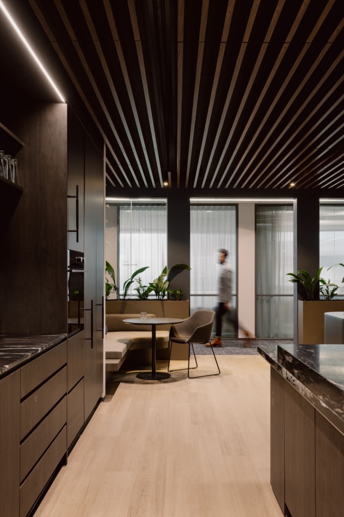 Ah Ket Chambers Offices - Melbourne - 4