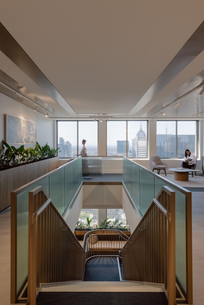 Ah Ket Chambers Offices - Melbourne - 9