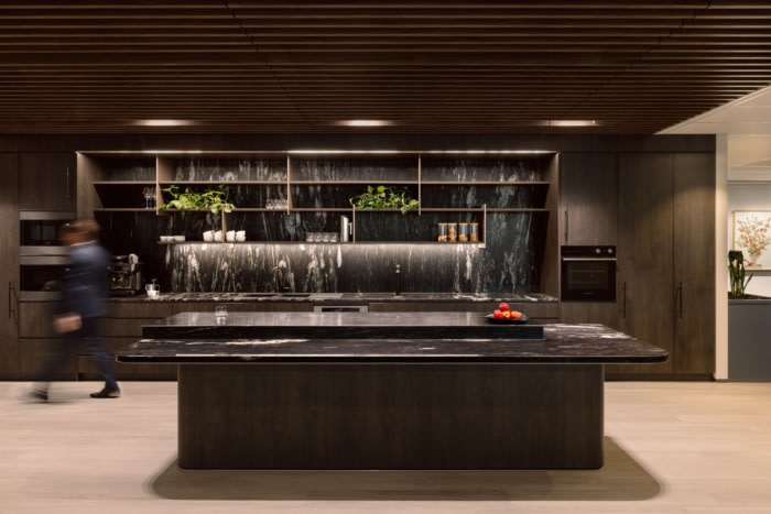 Ah Ket Chambers Offices - Melbourne - 6