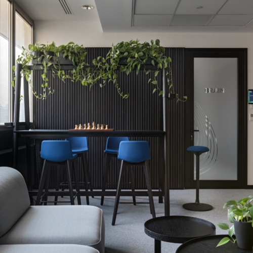 recent Alber Blanc Offices – Limassol office design projects