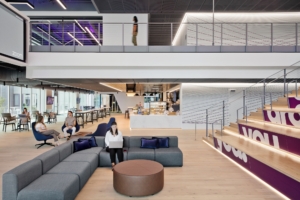 Ally Financial Offices - Charlotte