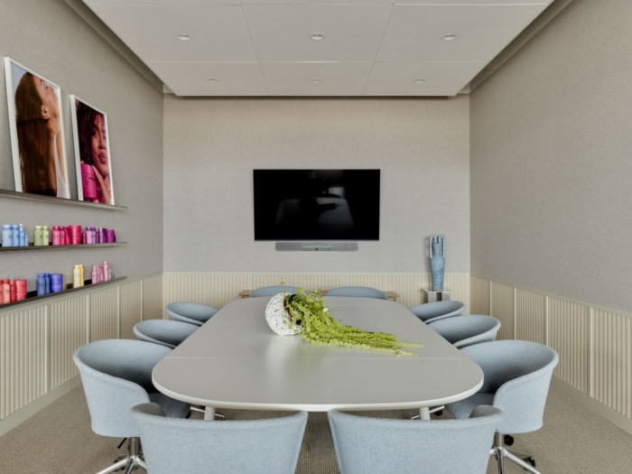amika Offices - New York City - 17