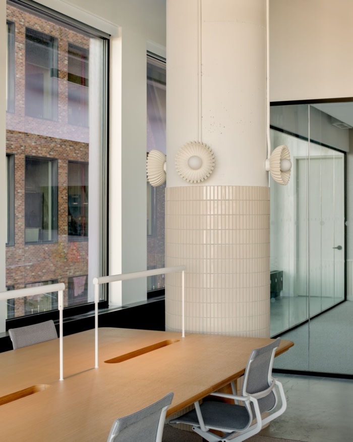 amika Offices - New York City - 13