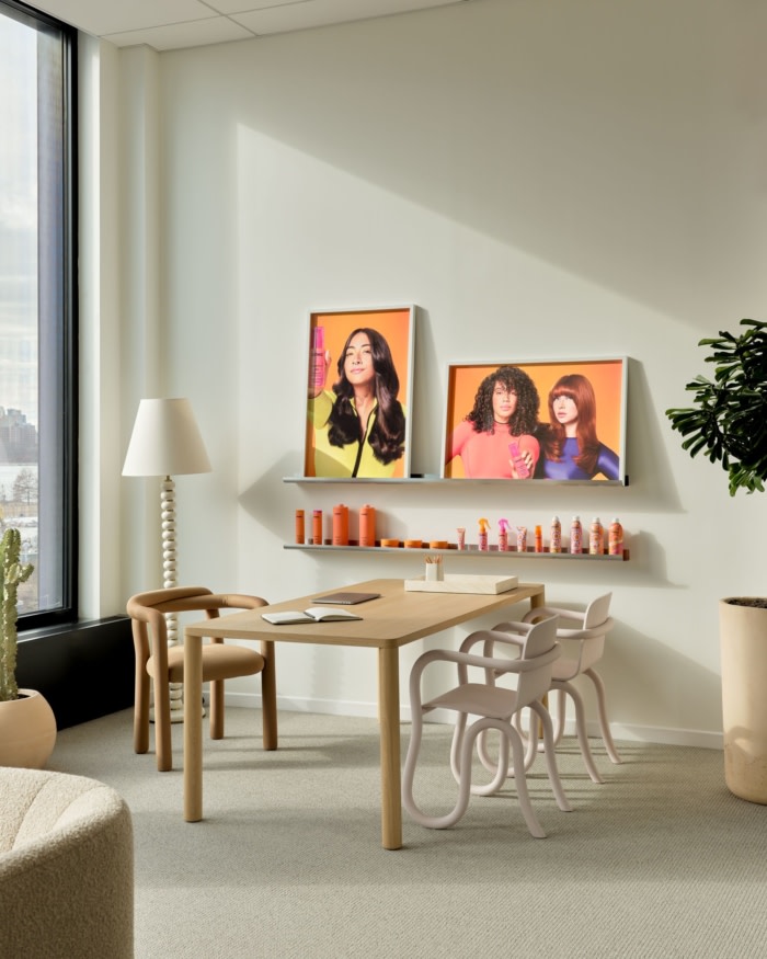 amika Offices - New York City - 3