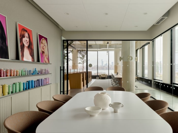 amika Offices - New York City - 16