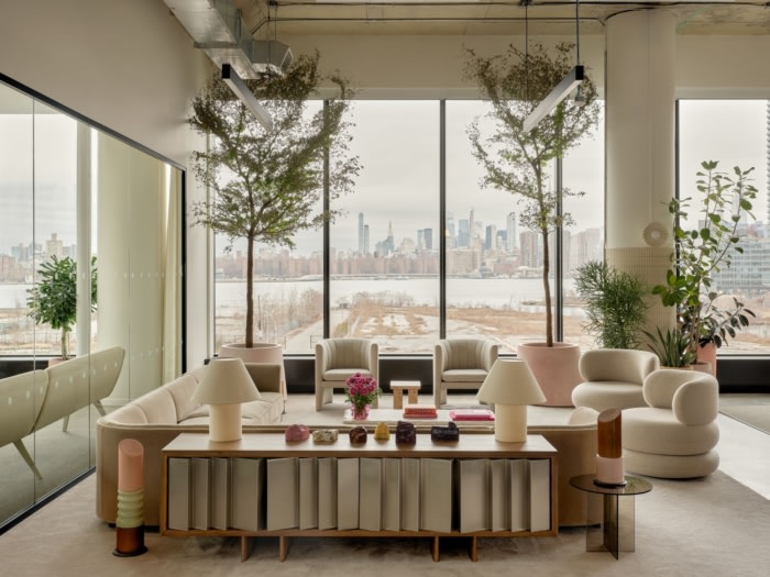 amika Offices - New York City - 8