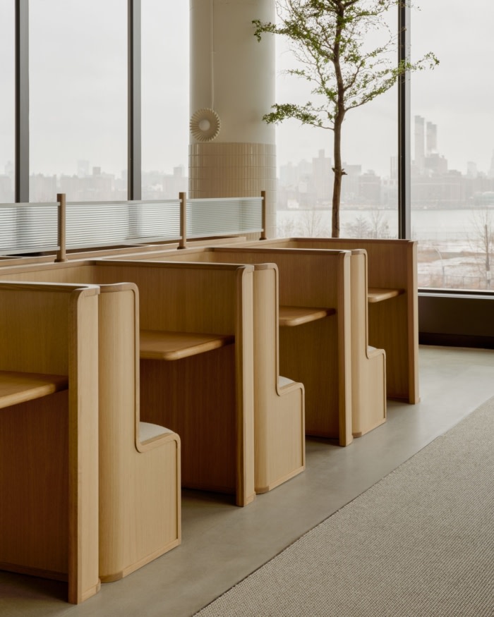 amika Offices - New York City - 15