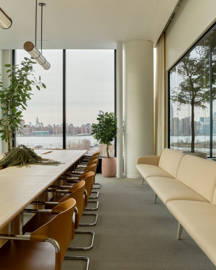 amika Offices - New York City - 5