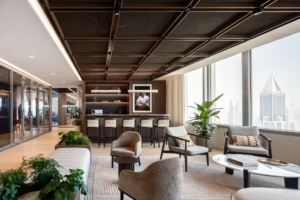 Authentic Brands Group Offices - Shanghai