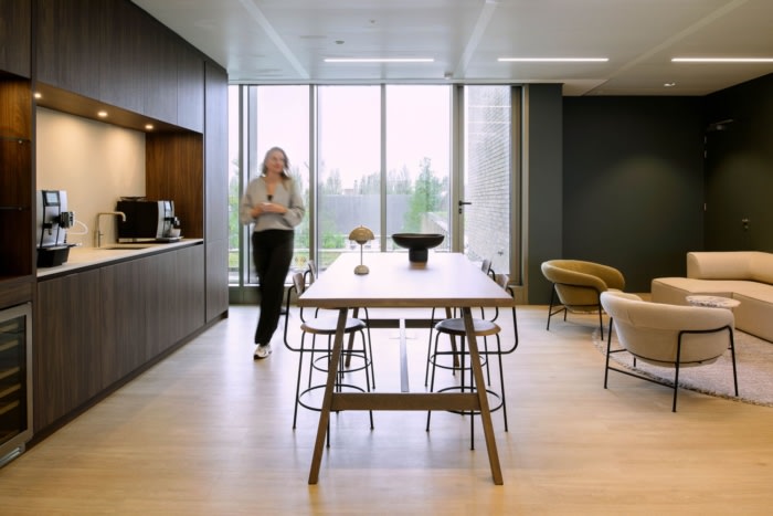 Axeco Offices - Amsterdam - 4