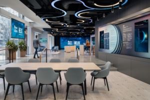 Booz Allen Hamilton Offices - Washington DC