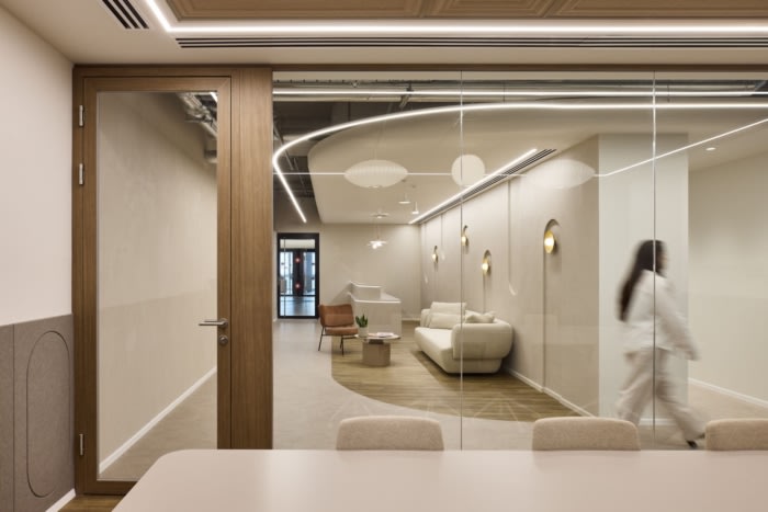 Bridge Offices - Bnei Brak - 5