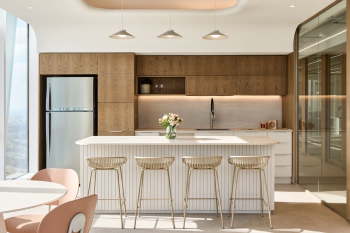 Bridge Offices - Bnei Brak - 7