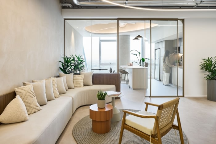 Bridge Offices - Bnei Brak - 8
