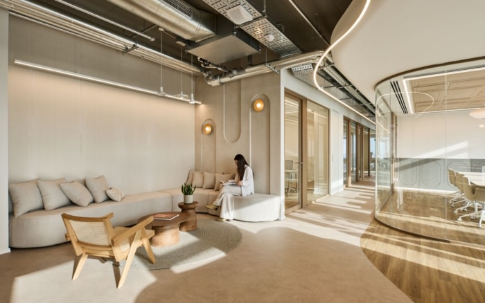 Bridge Offices - Bnei Brak - 2
