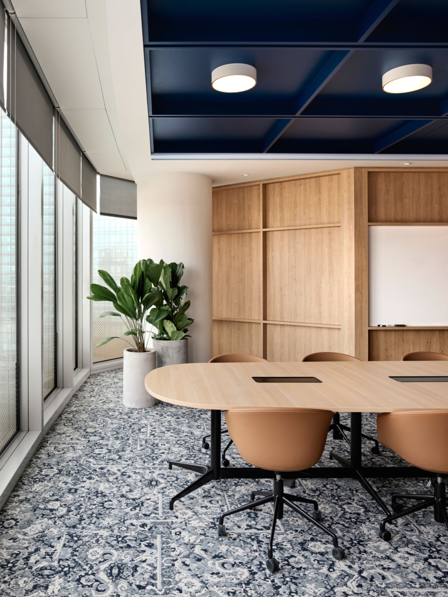 Brown-Forman Corporation Offices - Istanbul | Office Snapshots