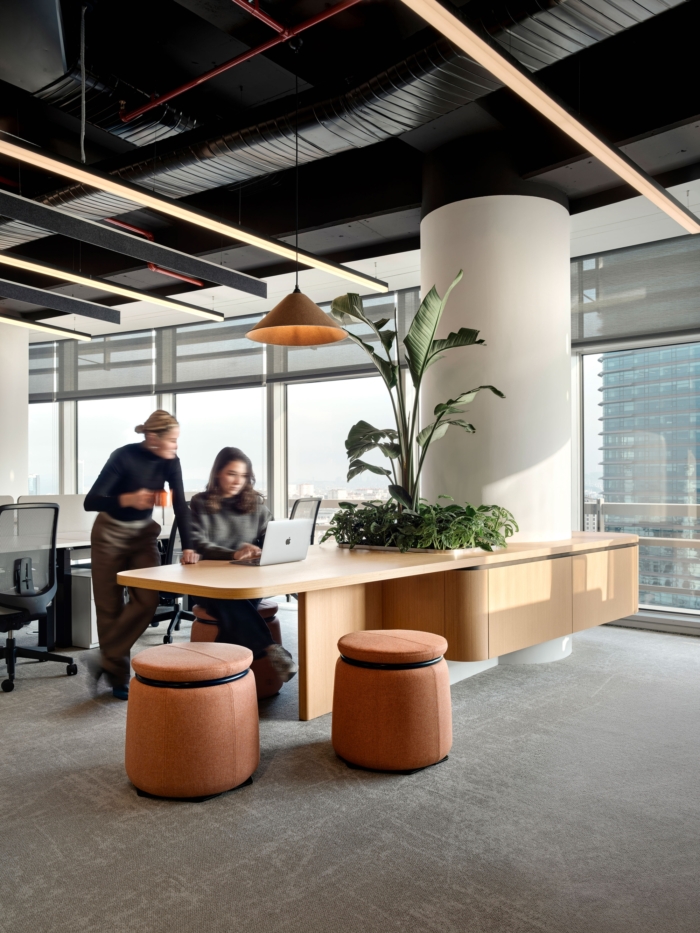 Brown-Forman Corporation Offices - Istanbul - 21