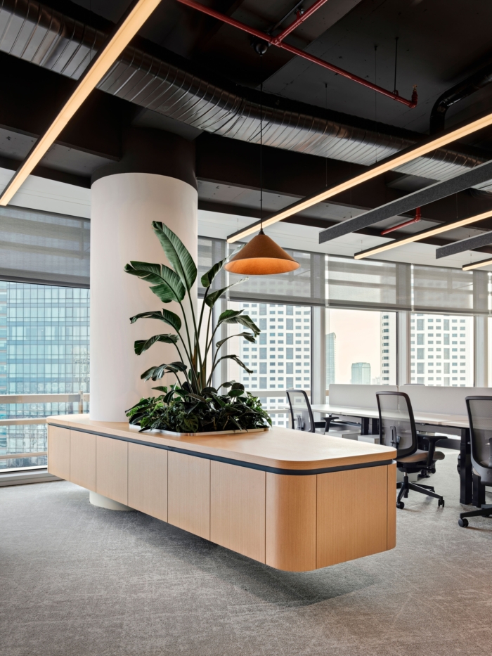 Brown-Forman Corporation Offices - Istanbul - 24