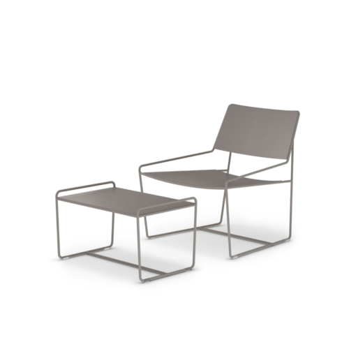 Bryce Outdoor Lounge by AIS