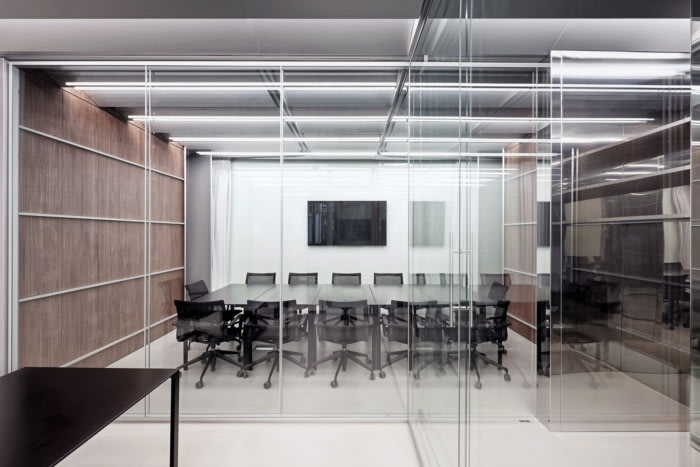 Caisse des Français de l'Étranger Offices - Paris - 2