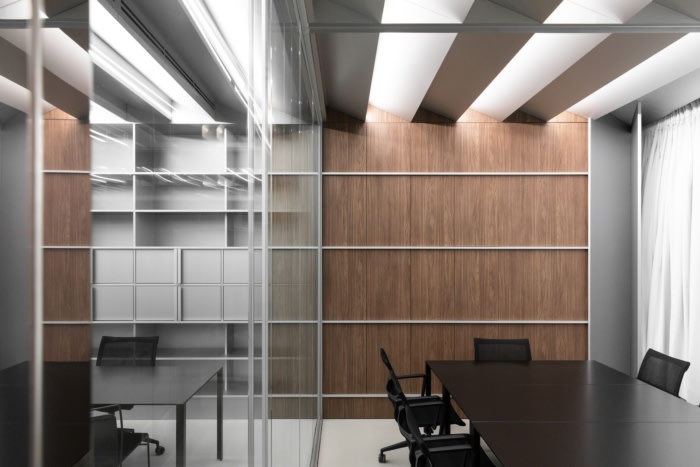 Caisse des Français de l'Étranger Offices - Paris - 4