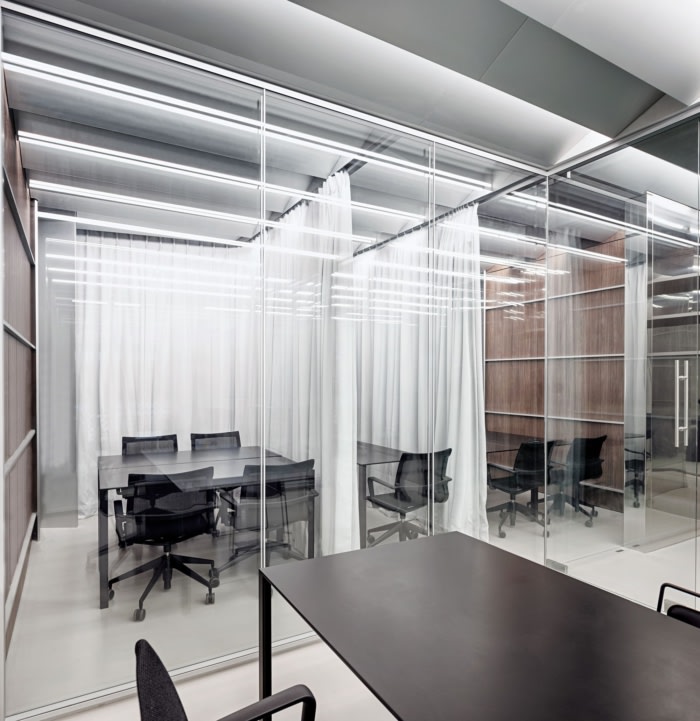 Caisse des Français de l'Étranger Offices - Paris - 6