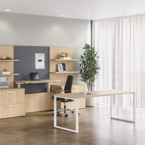 Calibrate Private Offices - 0