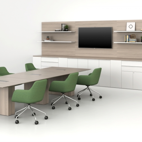 Calibrate Conferencing - 0