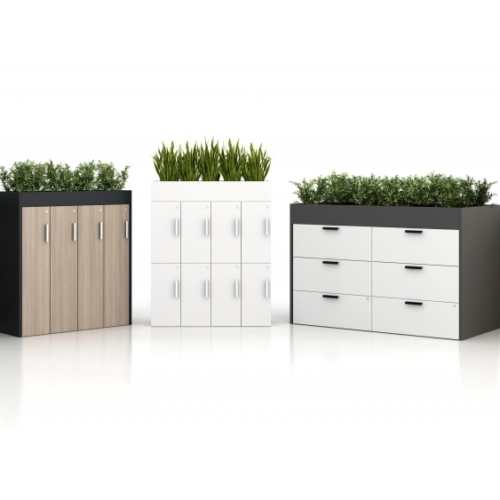 Calibrate Dry Planters - 0