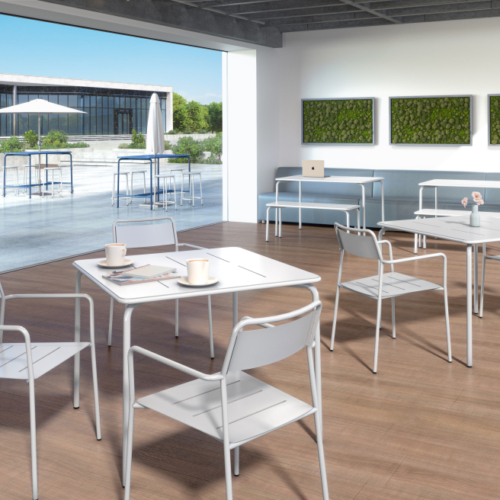 Cascades Outdoor - 0