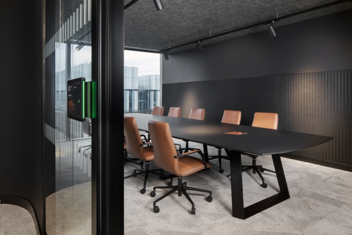CBTax Offices - Manchester - 9