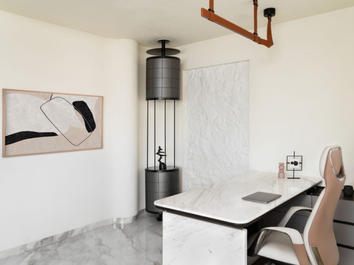 CEPL Offices – Mumbai