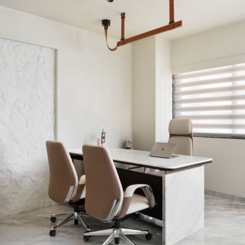 recent CEPL Offices – Mumbai office design projects