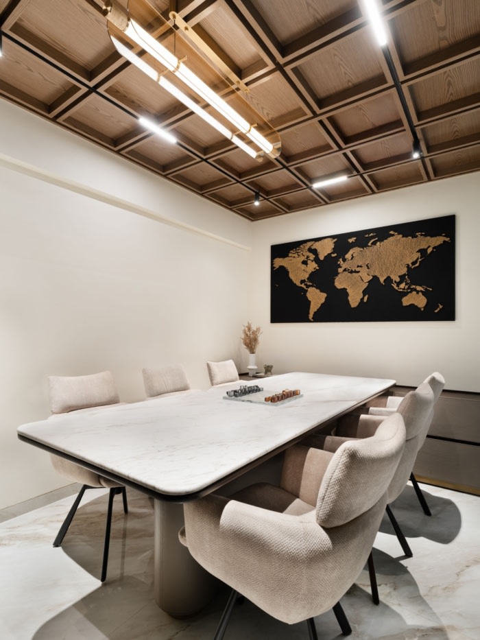 CEPL Offices – Mumbai