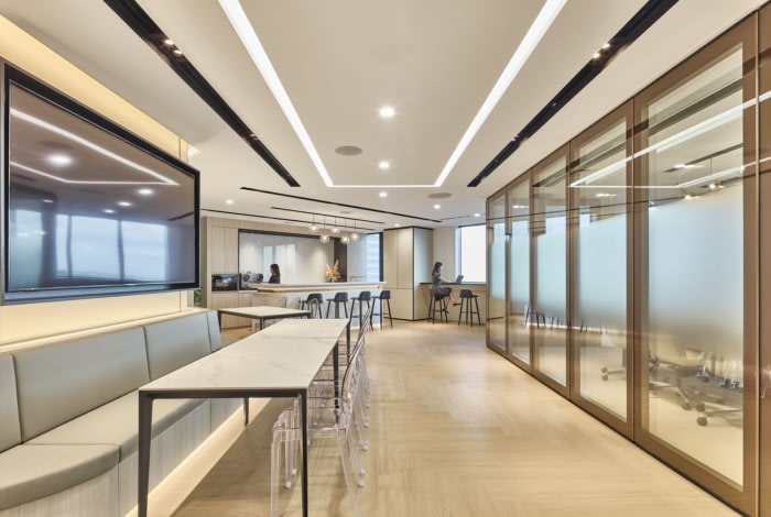 Charles Monat Offices - Singapore - 5