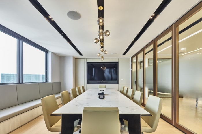 Charles Monat Offices - Singapore - 3