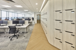 Charles Monat Offices - Singapore