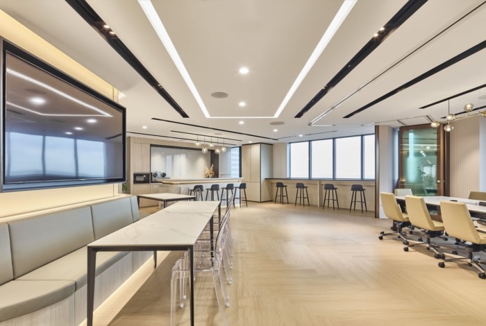 Charles Monat Offices - Singapore - 6