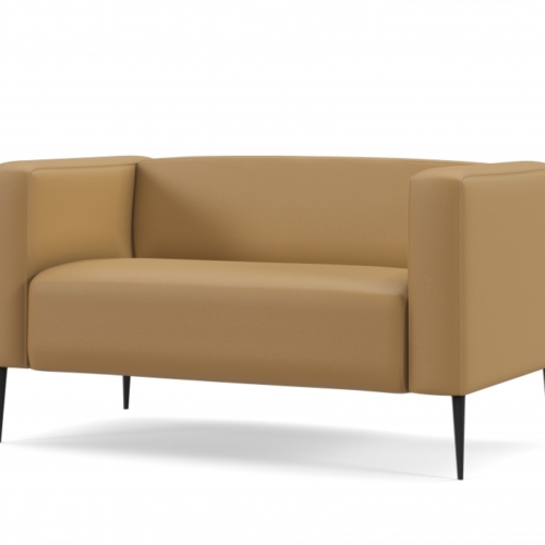 Chic Lounge Seating and Tables - 0