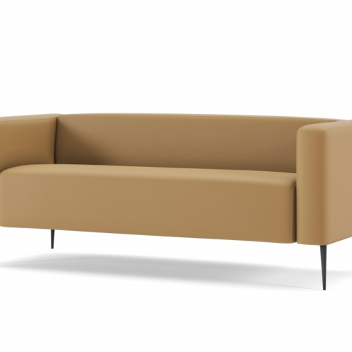 Chic Lounge Seating and Tables - 0