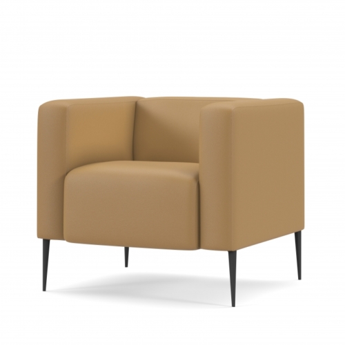 Chic Lounge Seating and Tables - 0