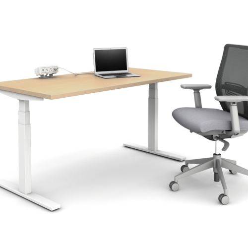 Height Adjustable Tables - 0