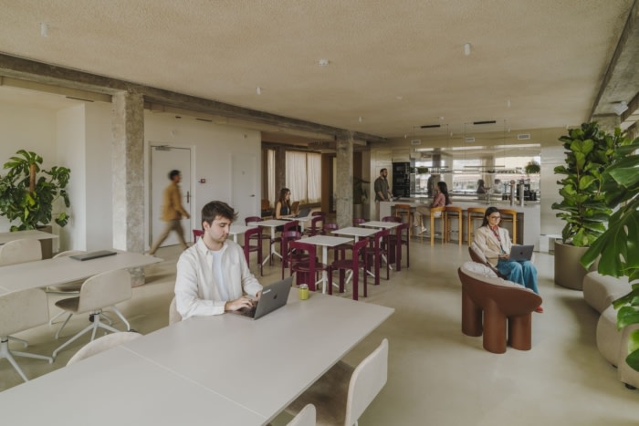 Cloudworks Coworking Offices - Barcelona - 7
