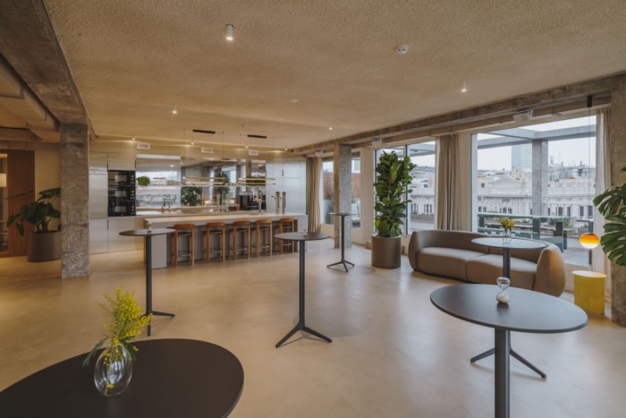 Cloudworks Coworking Offices - Barcelona - 8