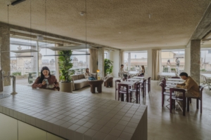 Cloudworks Coworking Offices - Barcelona