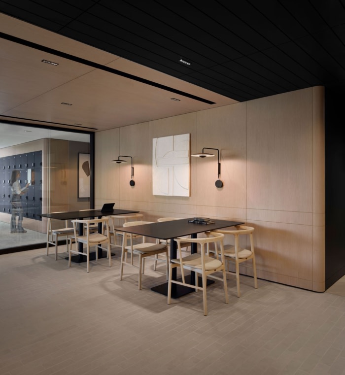Confidential Client Offices - Istanbul - 15