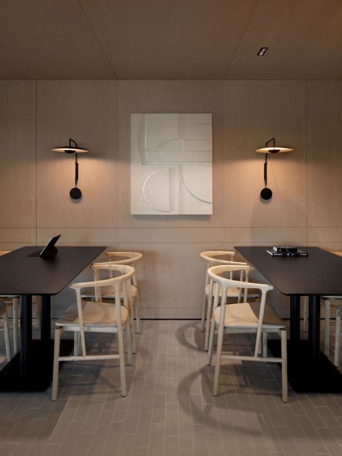 Confidential Client Offices - Istanbul - 16
