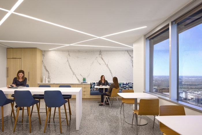 Confidential Global Professional Services Firm Offices - Dallas - 5